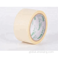 Low Tack Masking Tape high quality painting protective covering masking tape Manufactory